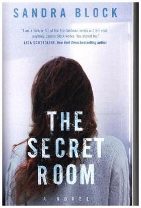 Block |  The Secret Room | Buch |  Sack Fachmedien