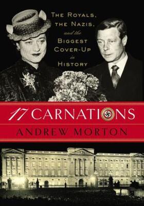 Morton |  17 Carnations | Buch |  Sack Fachmedien