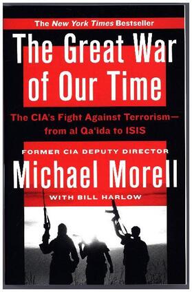 Morell |  The Great War of Our Time | Buch |  Sack Fachmedien