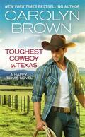 Brown |  Toughest Cowboy in Texas | Buch |  Sack Fachmedien