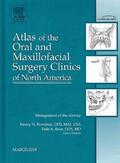  Management of the Airway, An Issue of Atlas of the Oral and Maxillofacial Surgery Clinics | eBook | Sack Fachmedien