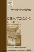  Cosmetic Dermatology, An Issue of Dermatologic Clinics | eBook | Sack Fachmedien