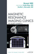 Moy |  Breast MRI, An Issue of Magnetic Resonance Imaging Clinics | eBook | Sack Fachmedien