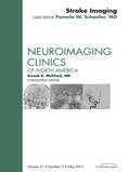 Gean |  Imaging of Ischemic Stroke, An Issue of Neuroimaging Clinics | eBook | Sack Fachmedien