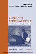  The Runner, An Issue of Clinics in Sports Medicine | eBook | Sack Fachmedien