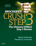 Movalia / O'Connell |  Brochert's Crush Step 3 | Buch |  Sack Fachmedien