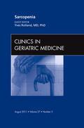 Rolland |  Sarcopenia, An Issue of Clinics in Geriatric Medicine | Buch |  Sack Fachmedien