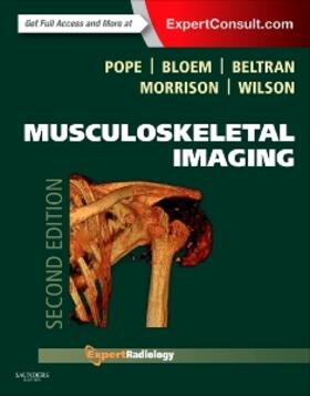 Pope / Bloem / Beltran | Musculoskeletal Imaging | Buch | 978-1-4557-0813-0 | sack.de