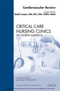 Leeper |  Cardiac Review, An Issue of Critical Care Nursing Clinics | eBook | Sack Fachmedien