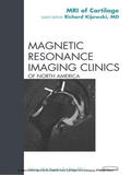 Kijowski |  Cartilage Imaging, An Issue of Magnetic Resonance Imaging Clinics | eBook | Sack Fachmedien