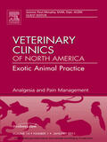 Paul-Murphy |  Analgesia, An Issue of Veterinary Clinics: Exotic Animal Practice | eBook | Sack Fachmedien