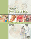 Florin / Ludwig / MD |  Netter's Pediatrics | eBook | Sack Fachmedien