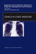 Niederman |  Pulmonary Infections, An Issue of Sleep Medicine Clinics | eBook | Sack Fachmedien