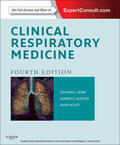 Agustí |  Clinical Respiratory Medicine | eBook | Sack Fachmedien