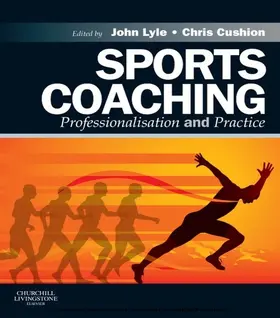 Lyle BA(Hons) / Lyle / Cushion |  Sports Coaching | eBook | Sack Fachmedien
