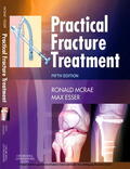 McRae / Esser |  Practical Fracture Treatment E-Book | eBook | Sack Fachmedien