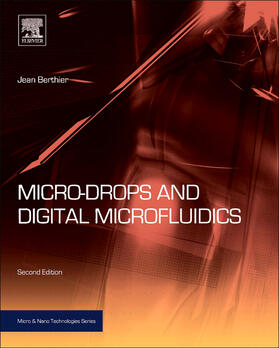 Berthier |  Micro-Drops and Digital Microfluidics | Buch |  Sack Fachmedien