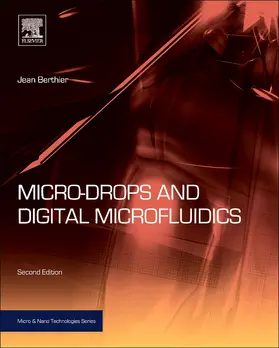 Berthier |  Micro-Drops and Digital Microfluidics | Buch |  Sack Fachmedien