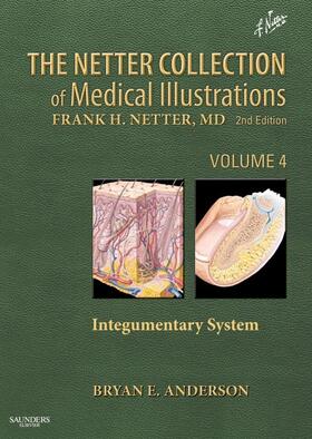 The Netter Collection of Medical Illustrations - Integumentary System | E-Book | sack.de