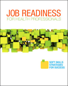 Job Readiness for Health Professionals | Buch | 978-1-4557-2697-4 | www.sack.de