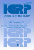 ICRP |  ICRP Publication 114 | Buch |  Sack Fachmedien