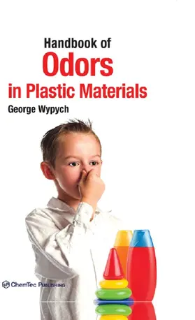 Wypych | Handbook of Odors in Plastic Materials | E-Book | sack.de