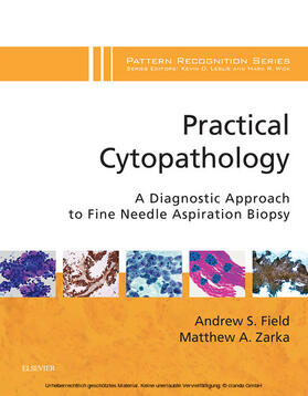 Practical Cytopathology:  A Diagnostic Approach | E-Book | sack.de