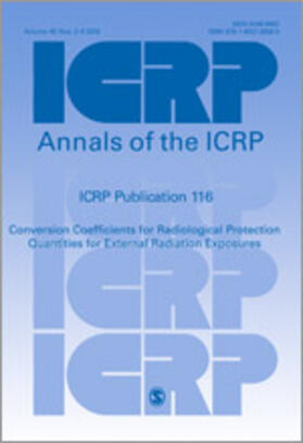 ICRP | ICRP Publication 116 | Buch | 978-1-4557-2858-9 | sack.de