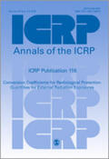 ICRP |  ICRP Publication 116 | Buch |  Sack Fachmedien