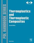 Biron |  Thermoplastics and Thermoplastic Composites | eBook | Sack Fachmedien