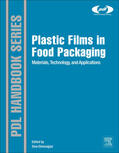 Ebnesajjad |  Plastic Films in Food Packaging | Buch |  Sack Fachmedien