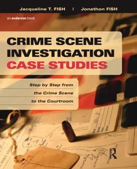 Fish | Crime Scene Investigation Case Studies | Buch | 978-1-4557-3123-7 | www.sack.de