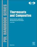 Biron |  Thermosets and Composites | Buch |  Sack Fachmedien