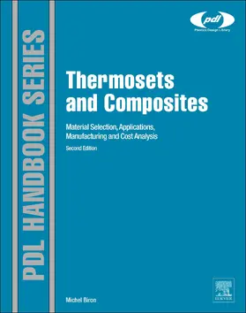 Biron |  Thermosets and Composites | eBook | Sack Fachmedien
