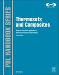 Biron |  Thermosets and Composites | eBook | Sack Fachmedien