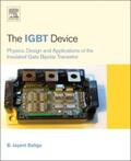  The IGBT Device | Buch |  Sack Fachmedien