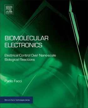 Facci | Biomolecular Electronics | E-Book | www.sack.de