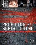 Petherick |  Profiling and Serial Crime | Buch |  Sack Fachmedien