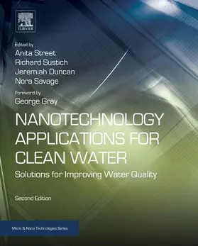 Street / Sustich / Duncan | Nanotechnology Applications for Clean Water | E-Book | sack.de