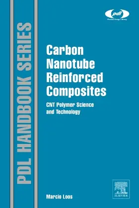 Loos |  Carbon Nanotube Reinforced Composites | Buch |  Sack Fachmedien