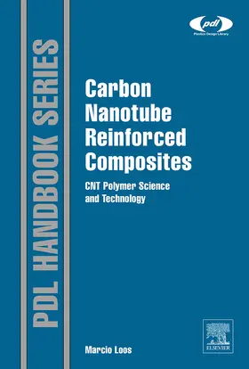 Loos | Carbon Nanotube Reinforced Composites | E-Book | www.sack.de