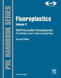 Ebnesajjad |  Fluoroplastics, Volume 2 | eBook | Sack Fachmedien