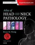 Wenig |  Atlas of Head and Neck Pathology | Buch |  Sack Fachmedien