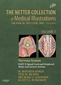 Jr. / Burns / Pomeroy |  The Netter Collection of Medical Illustrations: Nervous System, Volume 7, Part II - Spinal Cord and Peripheral Motor and Sensory Systems | eBook | Sack Fachmedien