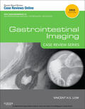 Low |  Gastrointestinal Imaging: Case Review Series | eBook | Sack Fachmedien