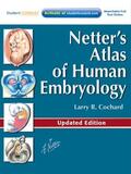 Cochard |  Netter's Atlas of Human Embryology | Buch |  Sack Fachmedien