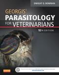 Bowman |  Georgis' Parasitology for Veterinarians | Buch |  Sack Fachmedien