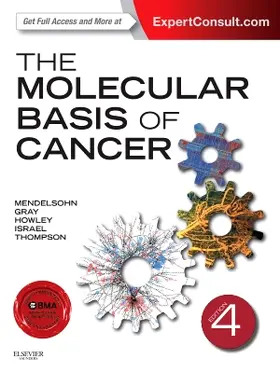 Mendelsohn / Howley / Israel | The Molecular Basis of Cancer | Buch | 978-1-4557-4066-6 | sack.de