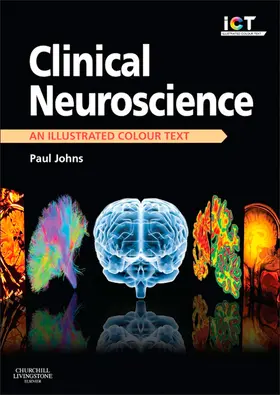Johns BSc BM MSc FRCPath / Johns |  Clinical Neuroscience E-Book | eBook | Sack Fachmedien