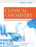 Larson |  Clinical Chemistry | Buch |  Sack Fachmedien